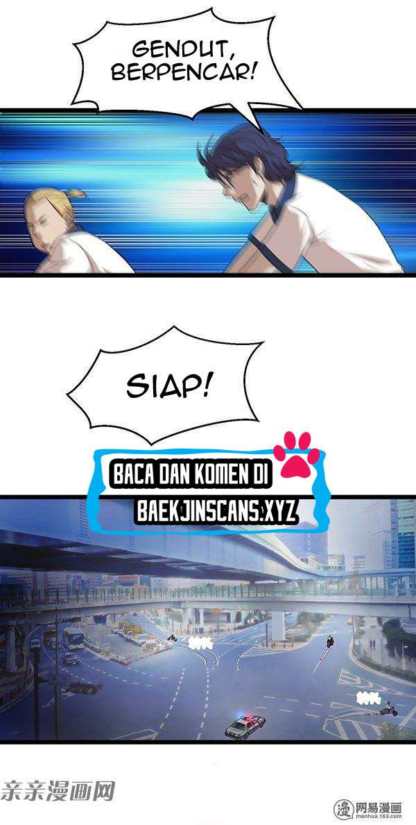 Young Master Return to 16 Chapter 18 Gambar 14