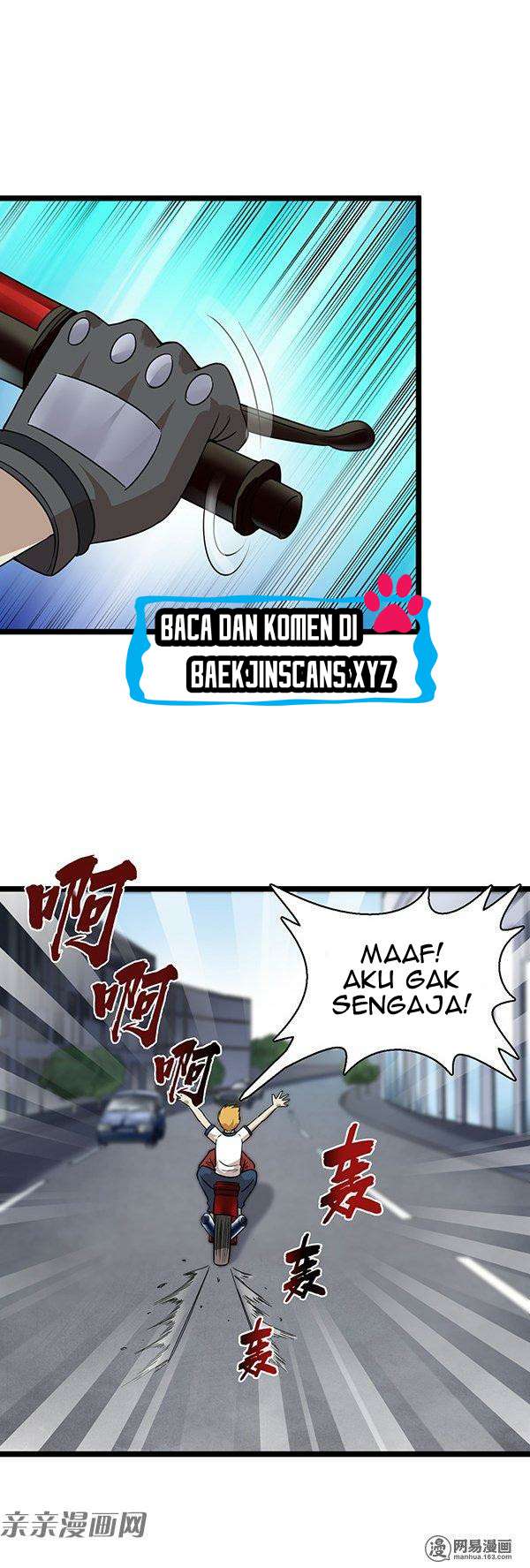 Young Master Return to 16 Chapter 18 Gambar 8
