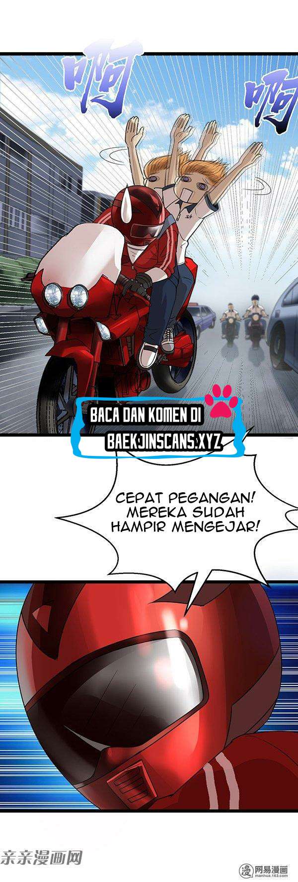 Young Master Return to 16 Chapter 18 Gambar 9