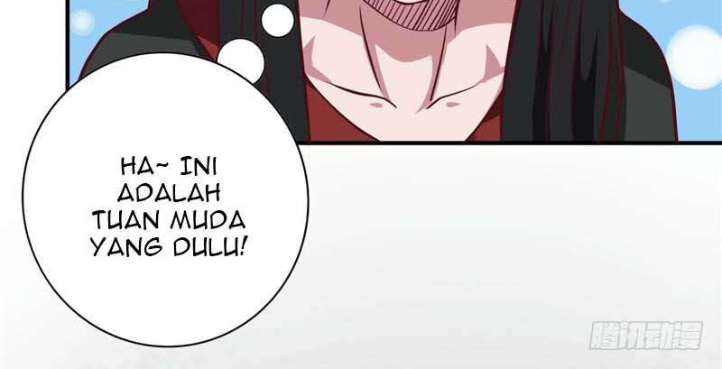 Supreme Godly System Chapter 77 Gambar 4