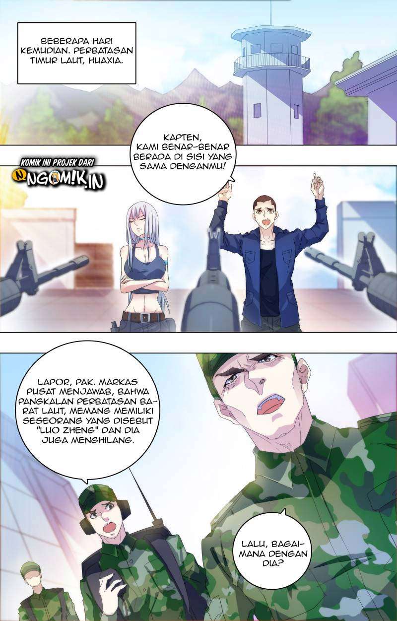 The Strongest War God Chapter 10 Gambar 4