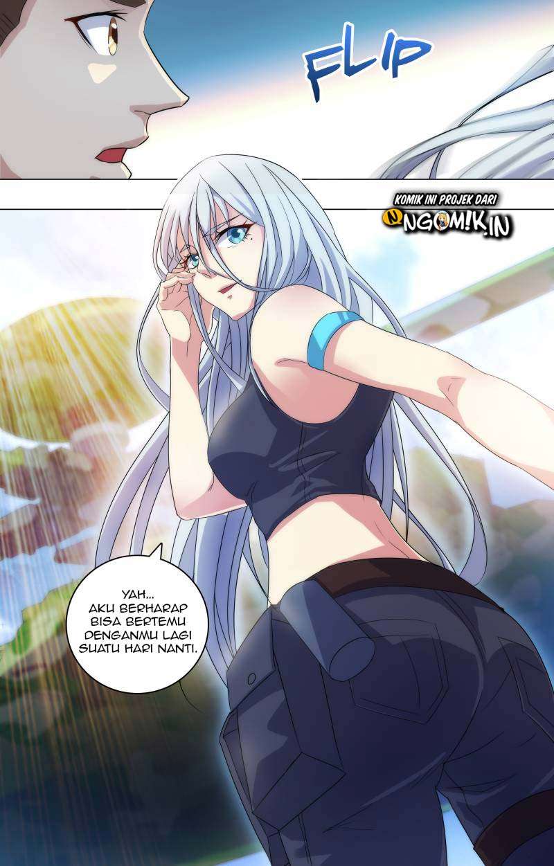 The Strongest War God Chapter 10 Gambar 7