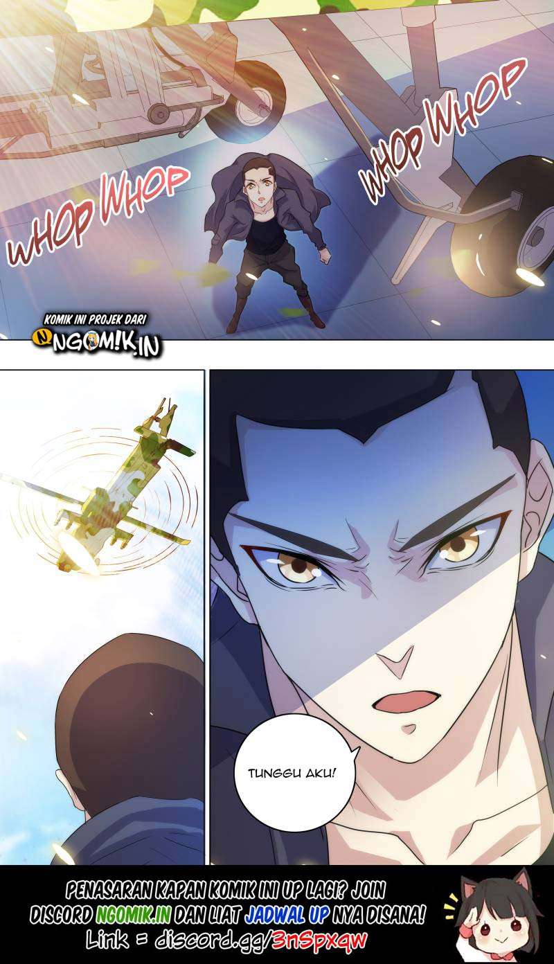 The Strongest War God Chapter 10 Gambar 8