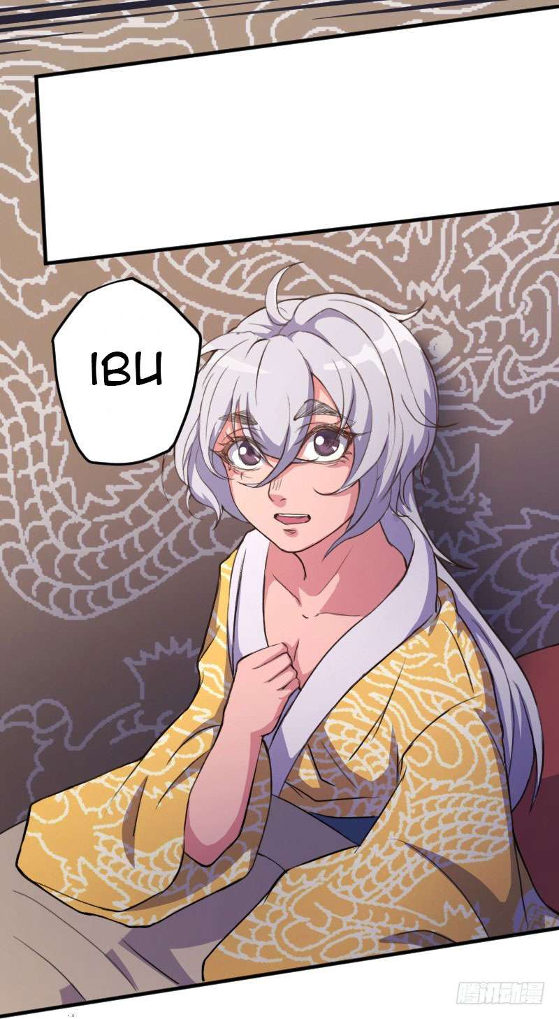 Reborn as King Chapter 8 Gambar 10