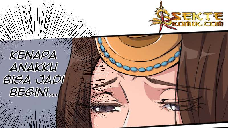 Reborn as King Chapter 8 Gambar 11