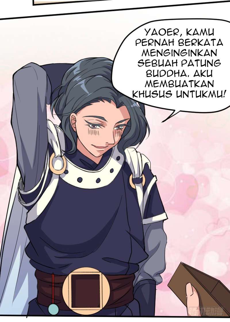 Reborn as King Chapter 8 Gambar 16