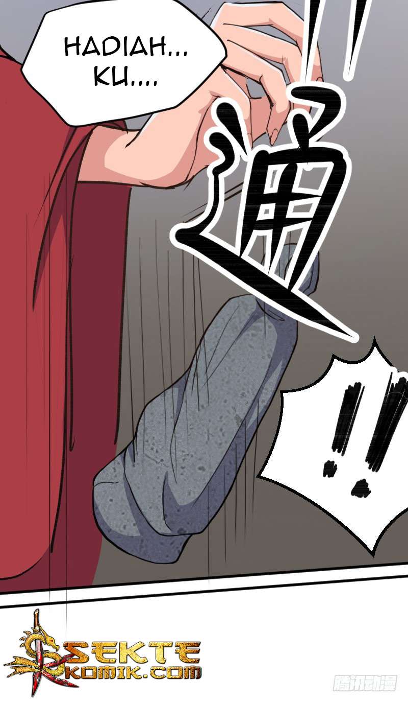Reborn as King Chapter 8 Gambar 18