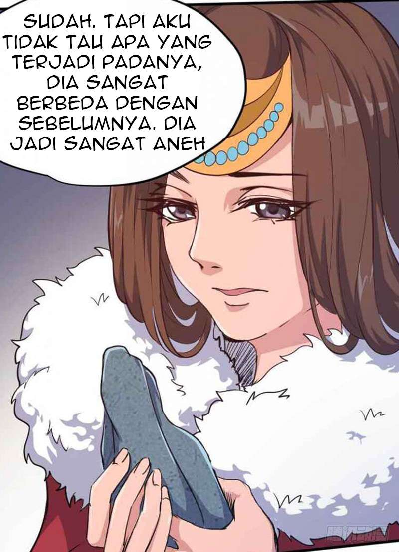Reborn as King Chapter 8 Gambar 22