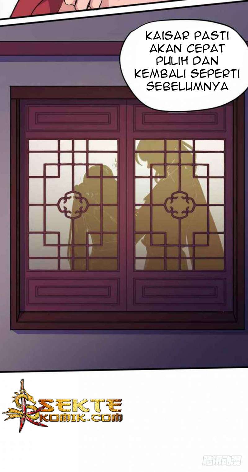 Reborn as King Chapter 8 Gambar 23