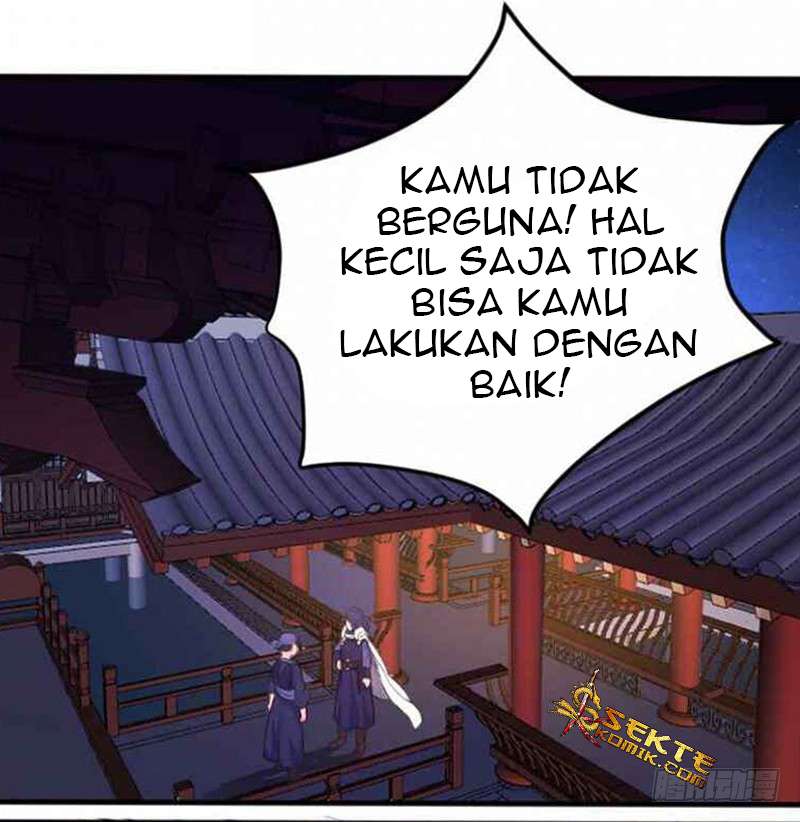 Reborn as King Chapter 8 Gambar 24