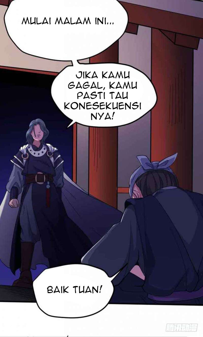 Reborn as King Chapter 8 Gambar 26