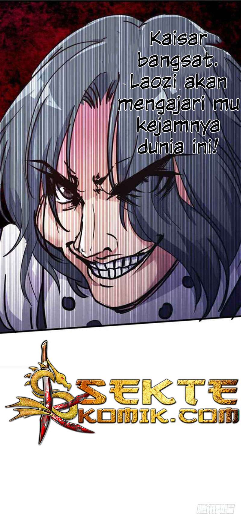 Reborn as King Chapter 8 Gambar 28