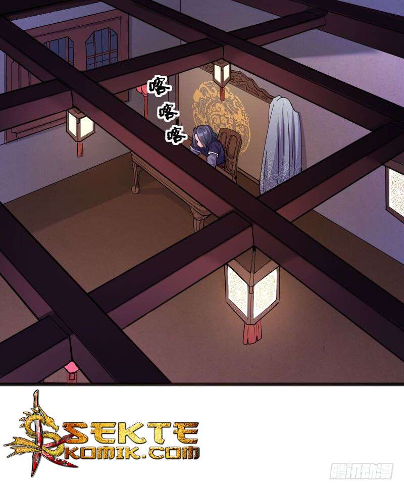 Reborn as King Chapter 8 Gambar 4