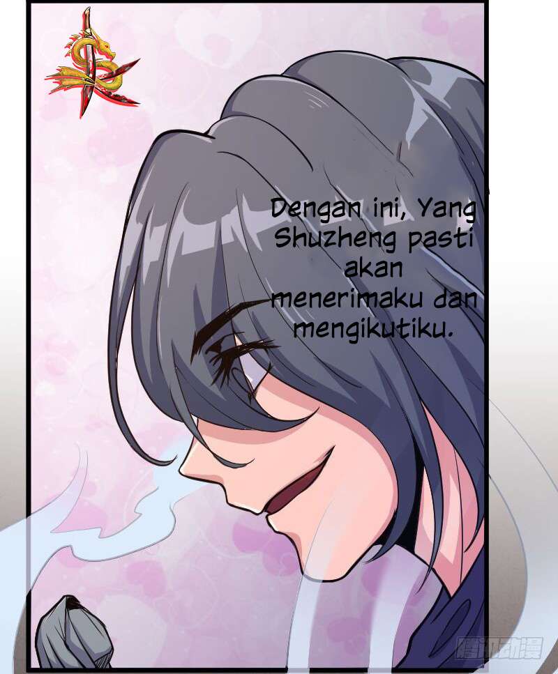 Reborn as King Chapter 8 Gambar 7