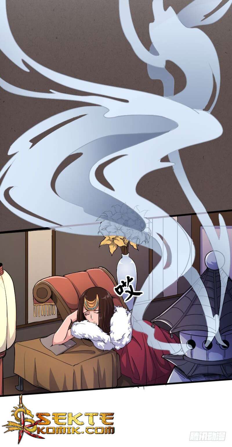 Reborn as King Chapter 8 Gambar 8