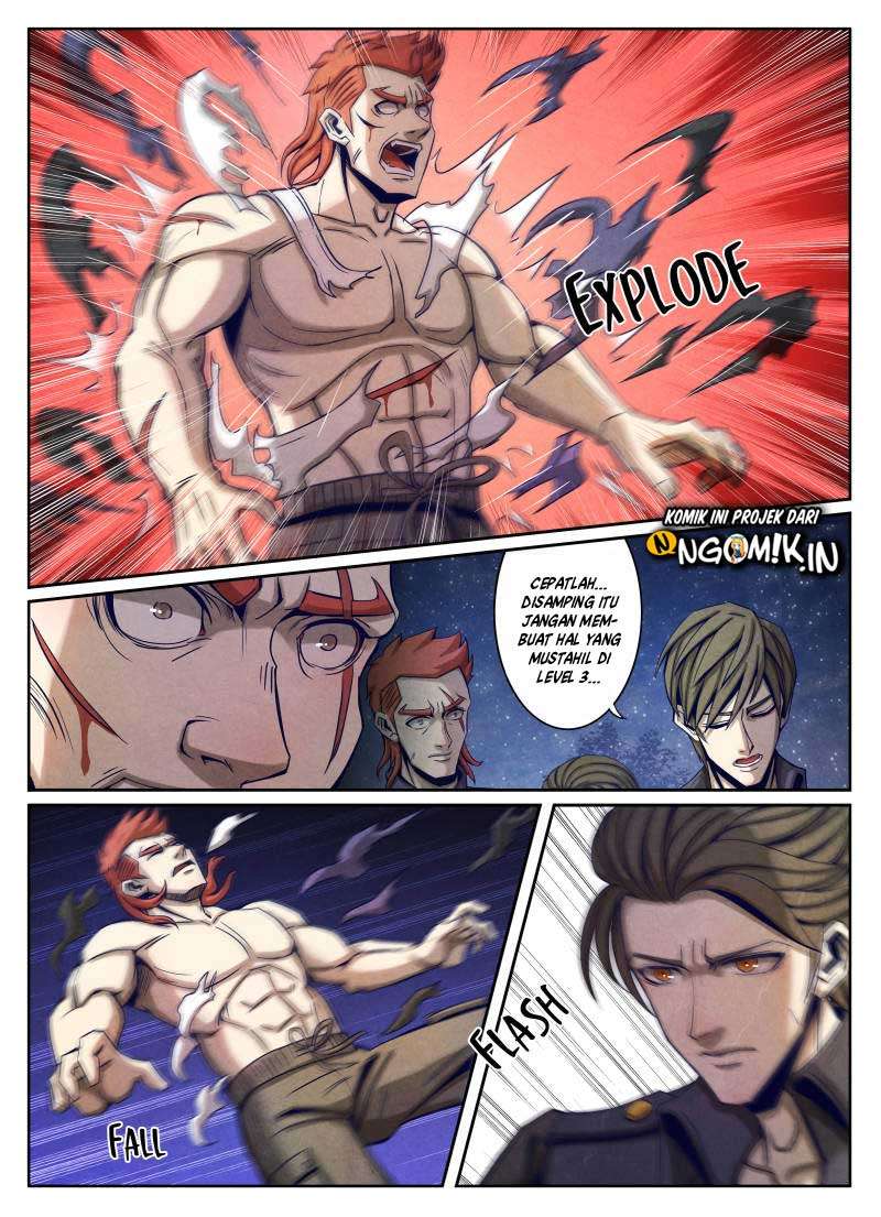 Return From the World of Immortals Chapter 24 Gambar 11