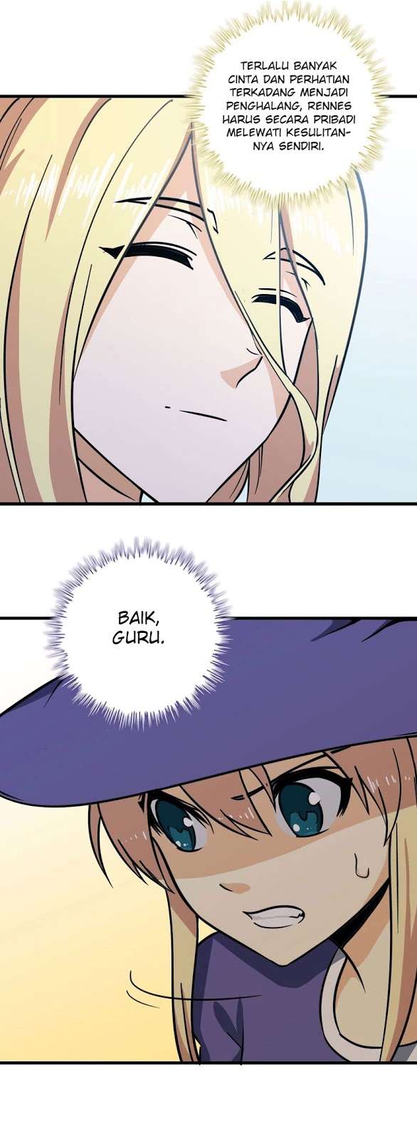 My Wife is a Demon Queen Chapter 149 Gambar 10