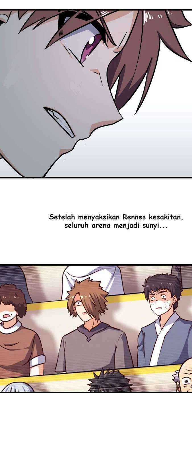 My Wife is a Demon Queen Chapter 149 Gambar 16