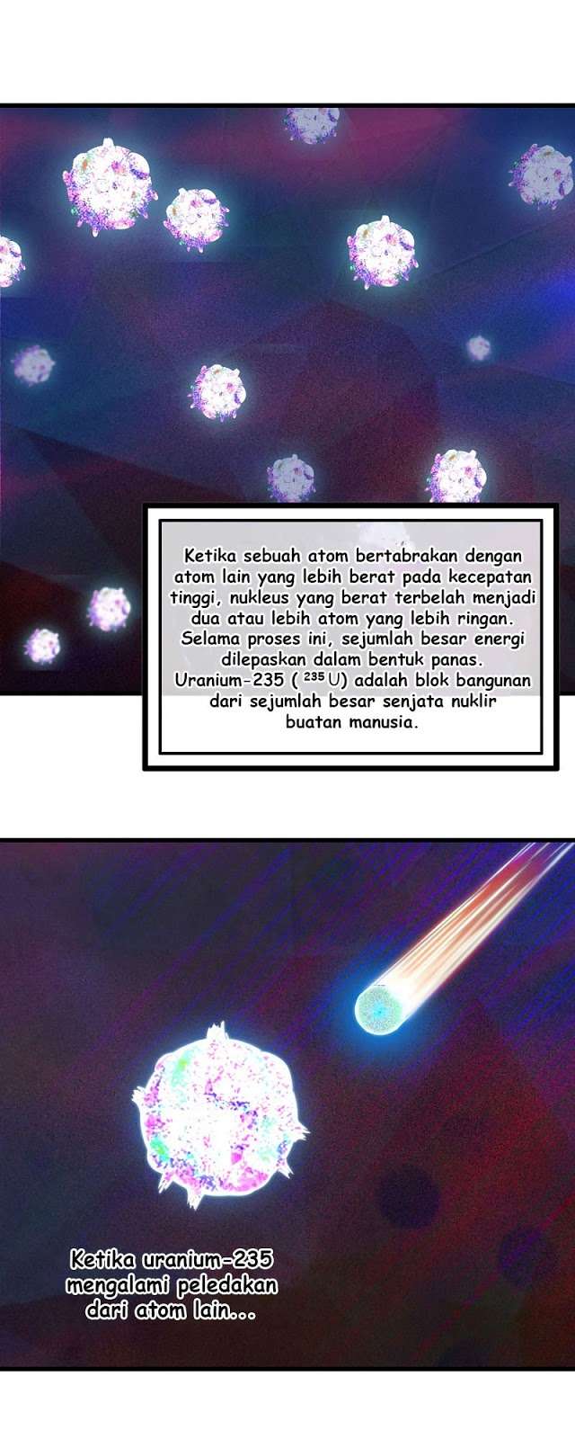 Baca Manhua My Wife is a Demon Queen Chapter 149 Gambar 2