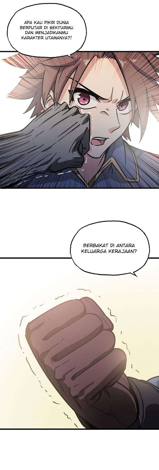 My Wife is a Demon Queen Chapter 149 Gambar 22