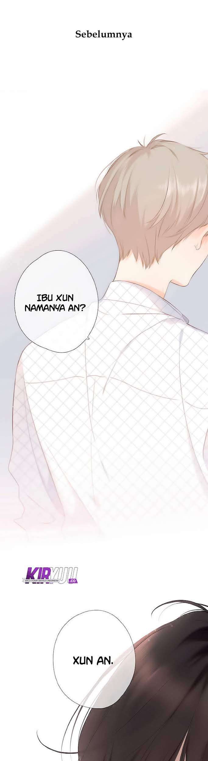Baca Manhua Once More Chapter 03 Gambar 2