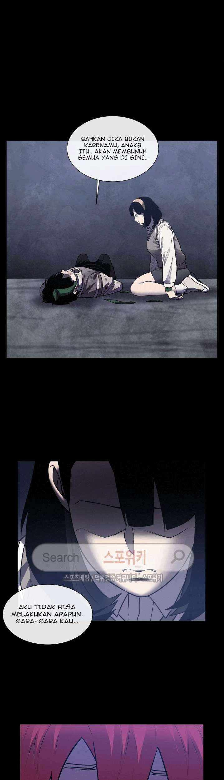 The Devil Boy Chapter 45 Gambar 17