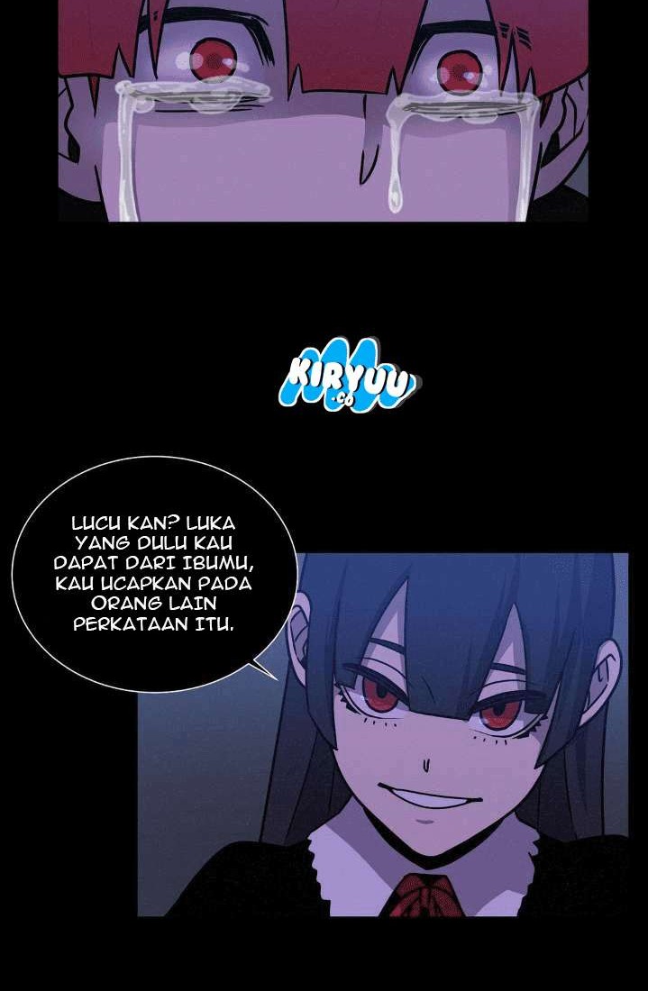 The Devil Boy Chapter 45 Gambar 18