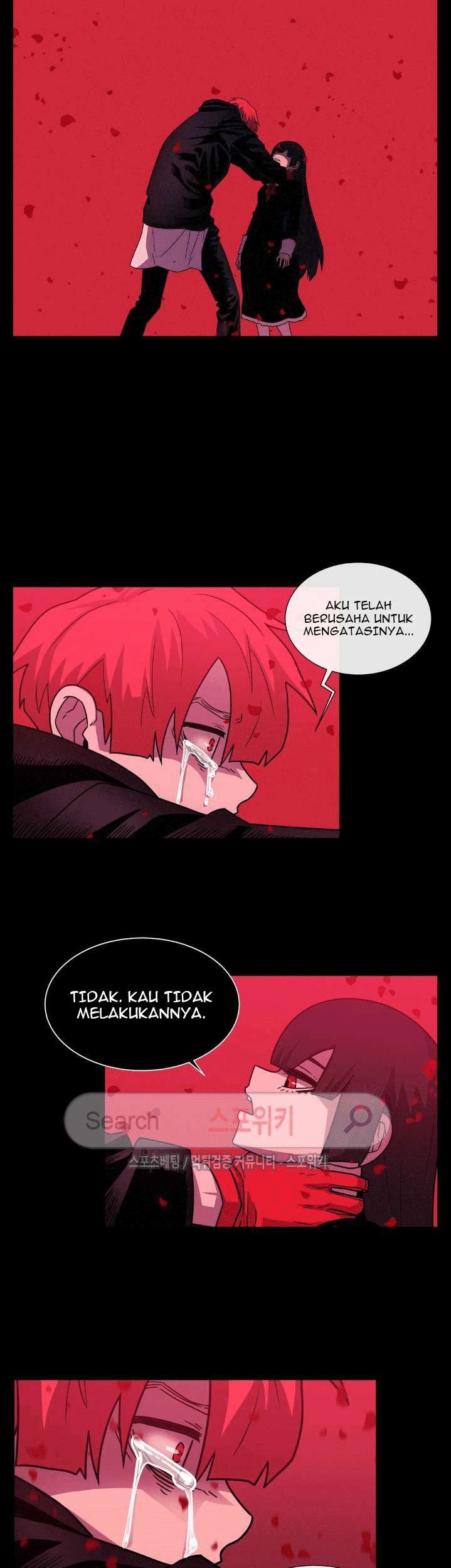 The Devil Boy Chapter 45 Gambar 21