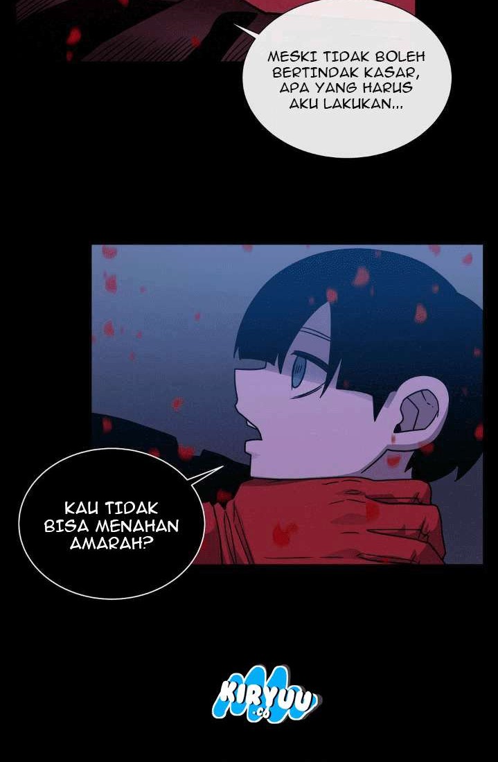 The Devil Boy Chapter 45 Gambar 22
