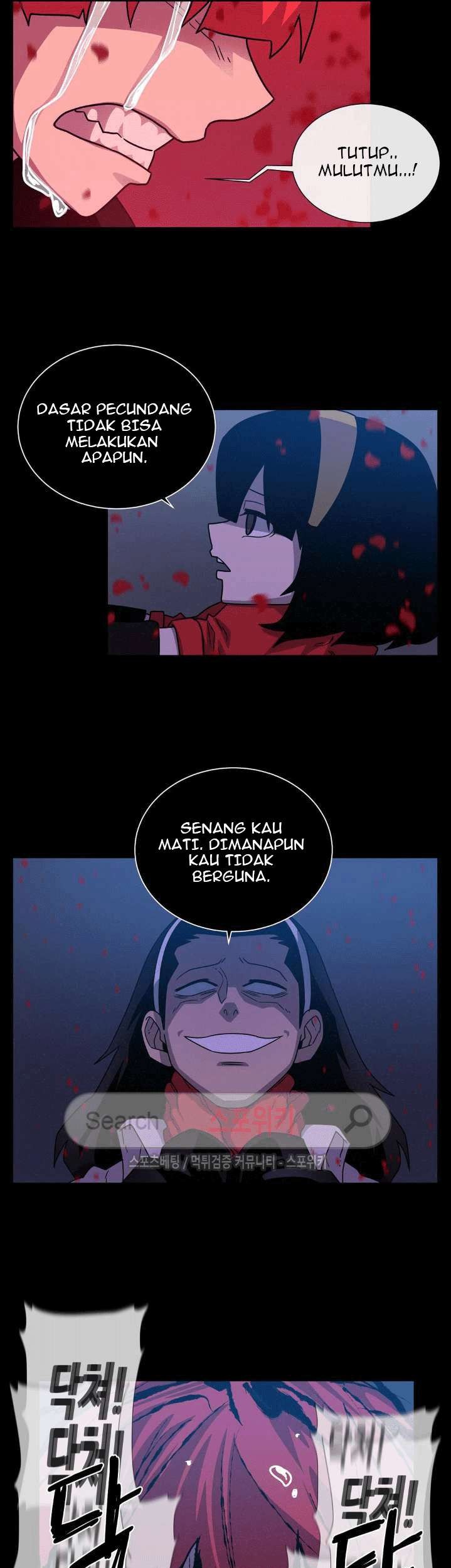 The Devil Boy Chapter 45 Gambar 23