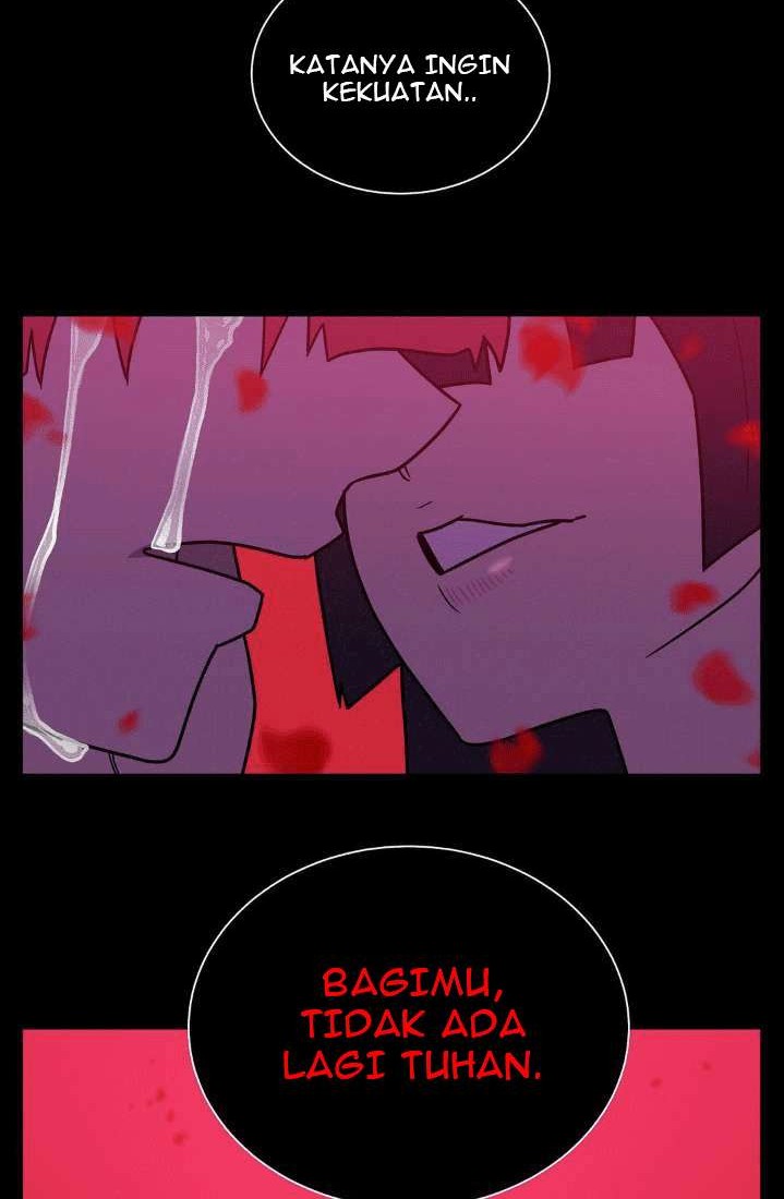 The Devil Boy Chapter 45 Gambar 28