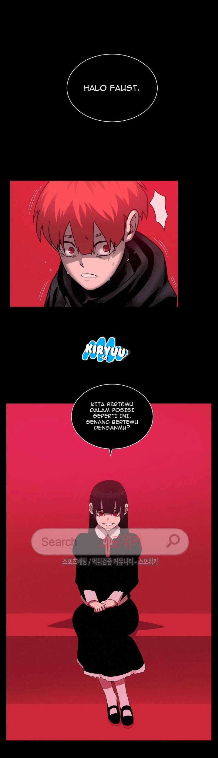 The Devil Boy Chapter 45 Gambar 38