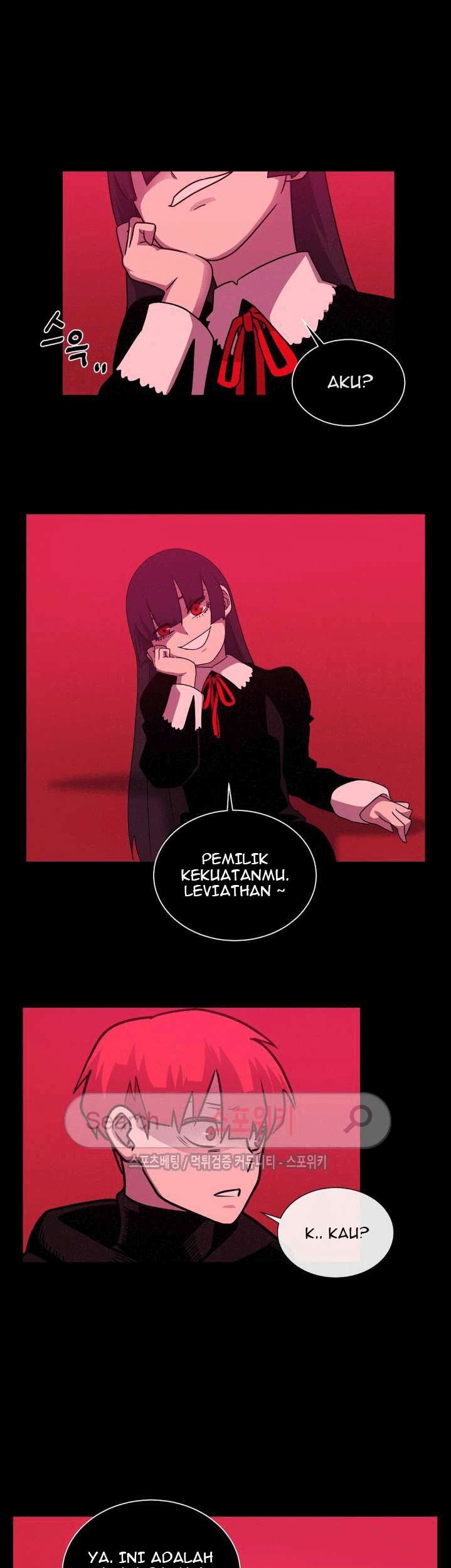 The Devil Boy Chapter 45 Gambar 40