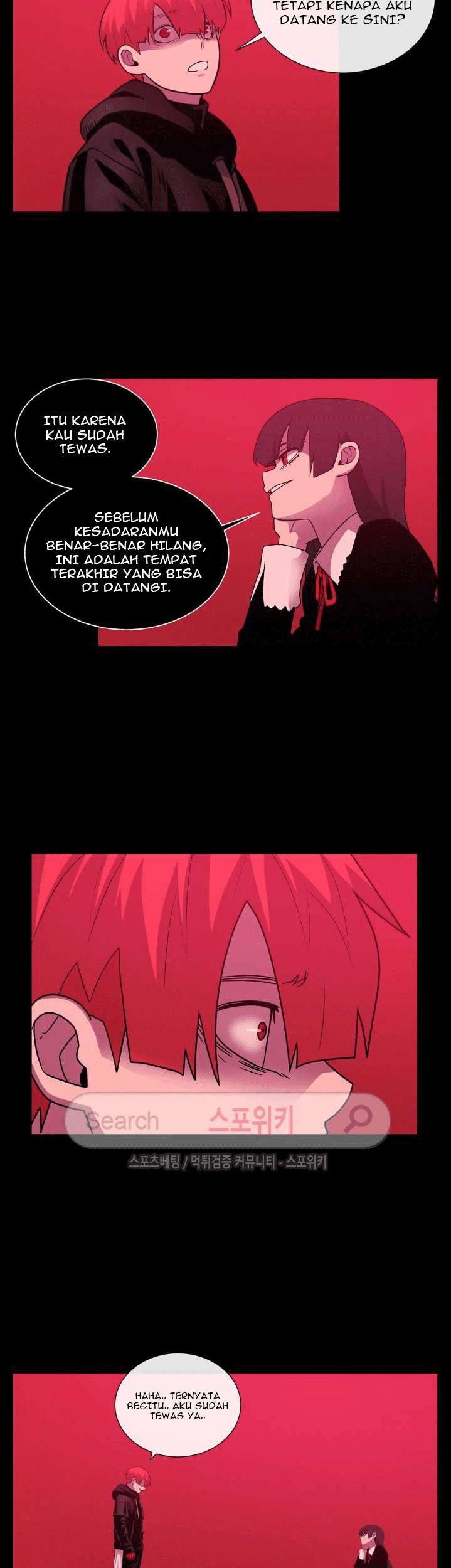 The Devil Boy Chapter 45 Gambar 42