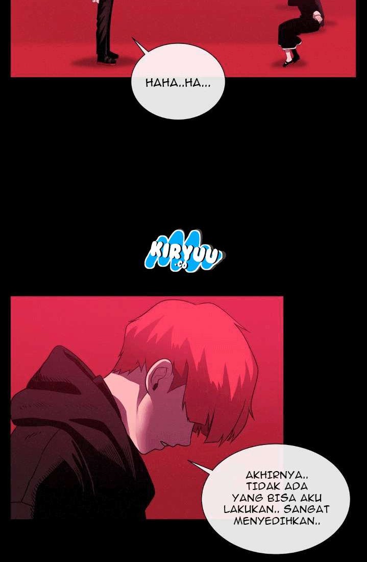 The Devil Boy Chapter 45 Gambar 43