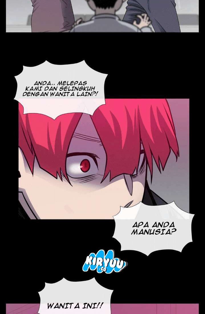 The Devil Boy Chapter 45 Gambar 47