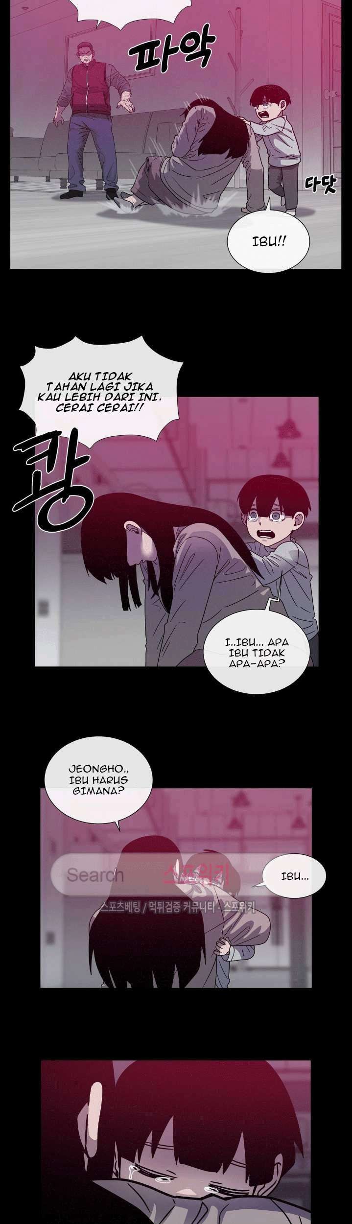 The Devil Boy Chapter 45 Gambar 48