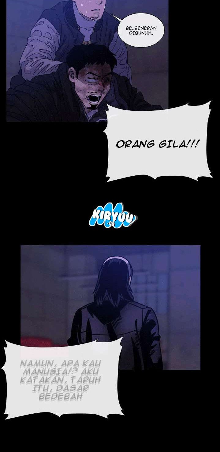 The Devil Boy Chapter 45 Gambar 4