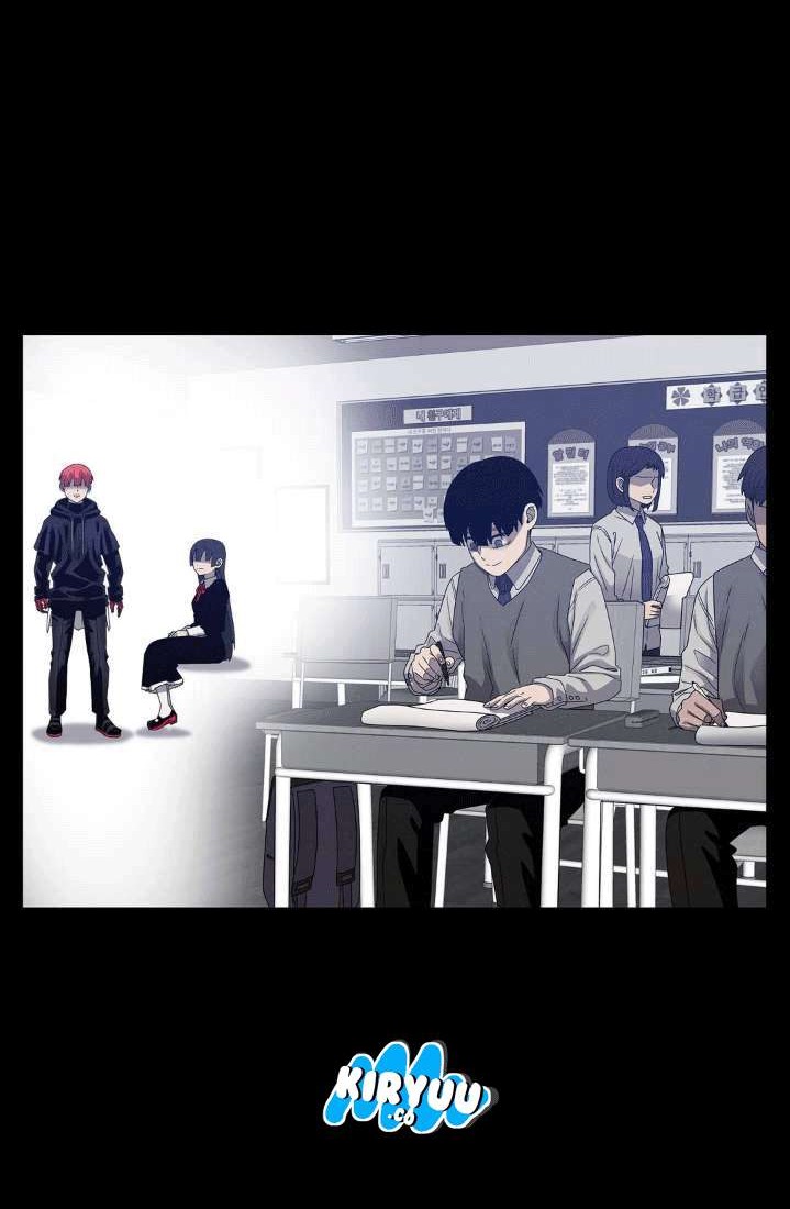 The Devil Boy Chapter 45 Gambar 6