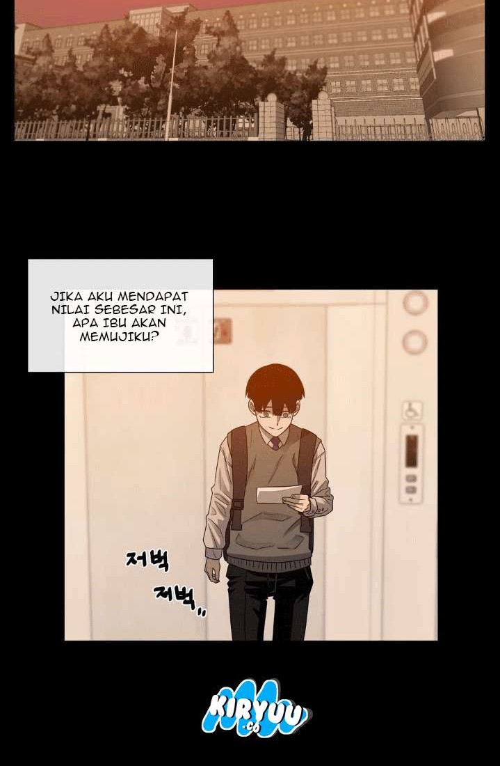 The Devil Boy Chapter 45 Gambar 8