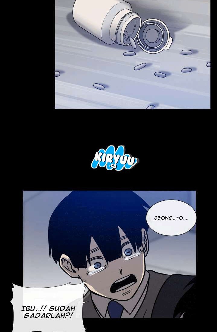 The Devil Boy Chapter 45 Gambar 10