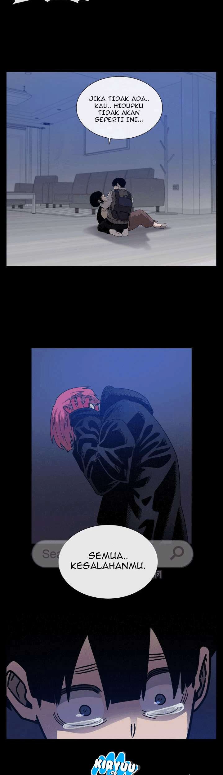 The Devil Boy Chapter 45 Gambar 11