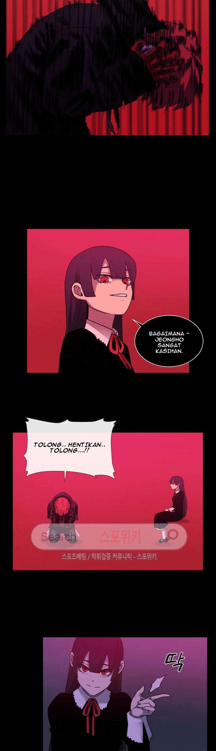 The Devil Boy Chapter 45 Gambar 13