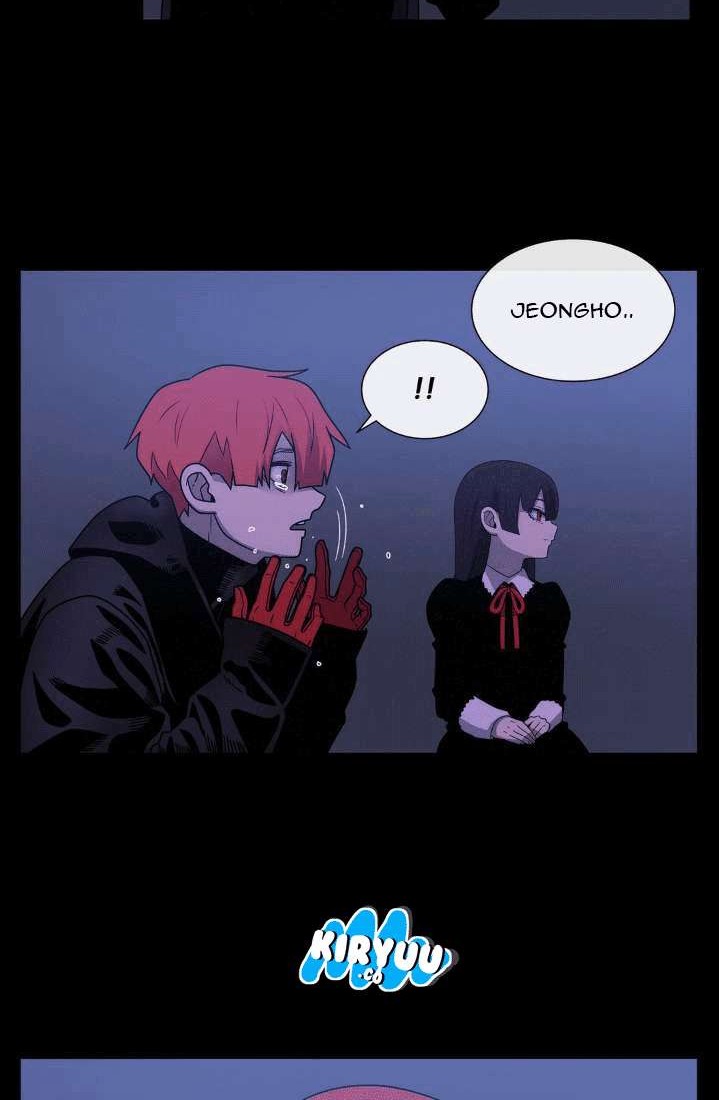 The Devil Boy Chapter 45 Gambar 14