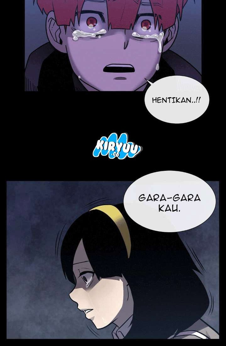 The Devil Boy Chapter 45 Gambar 16