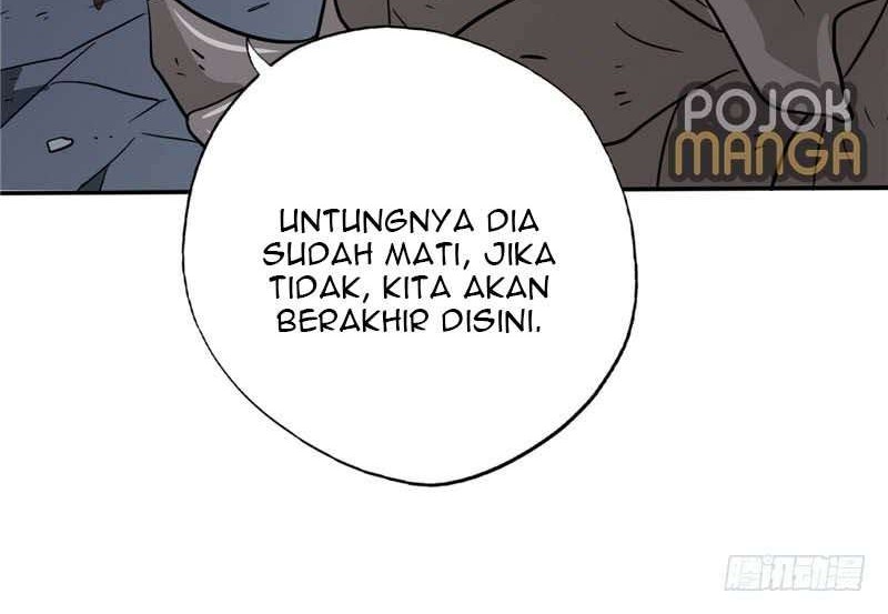 Supreme Godly System Chapter 80 Gambar 18