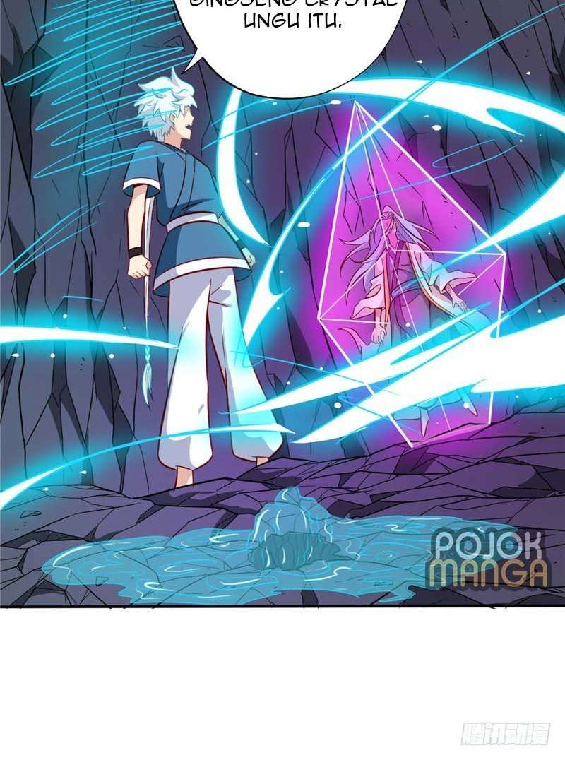 Supreme Godly System Chapter 80 Gambar 4