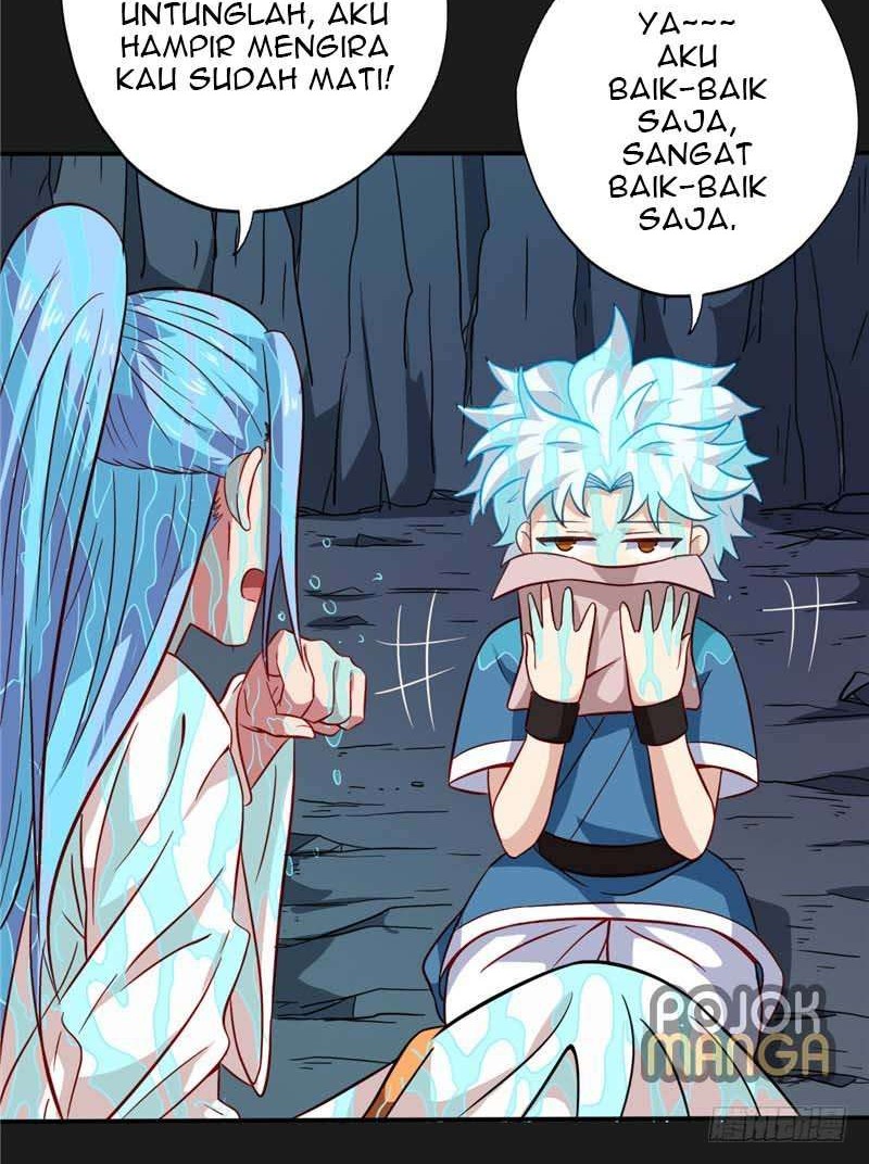 Supreme Godly System Chapter 79 Gambar 4