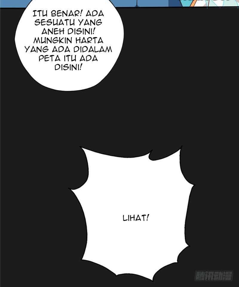 Supreme Godly System Chapter 79 Gambar 8