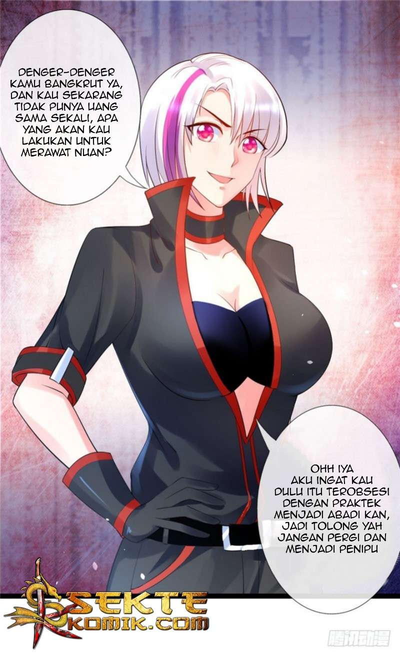 Trail Notice Chapter 11 Gambar 11